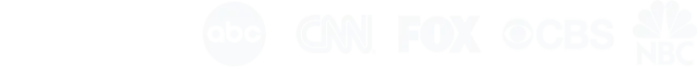 As featured on major networks